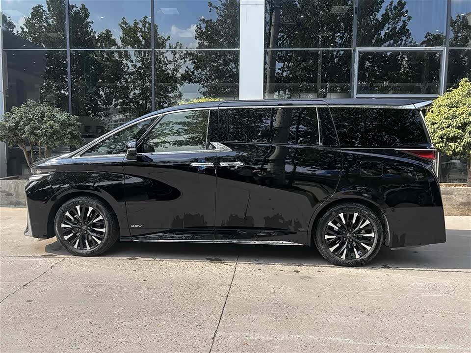 Toyota Wilfa Toyota Wilfa