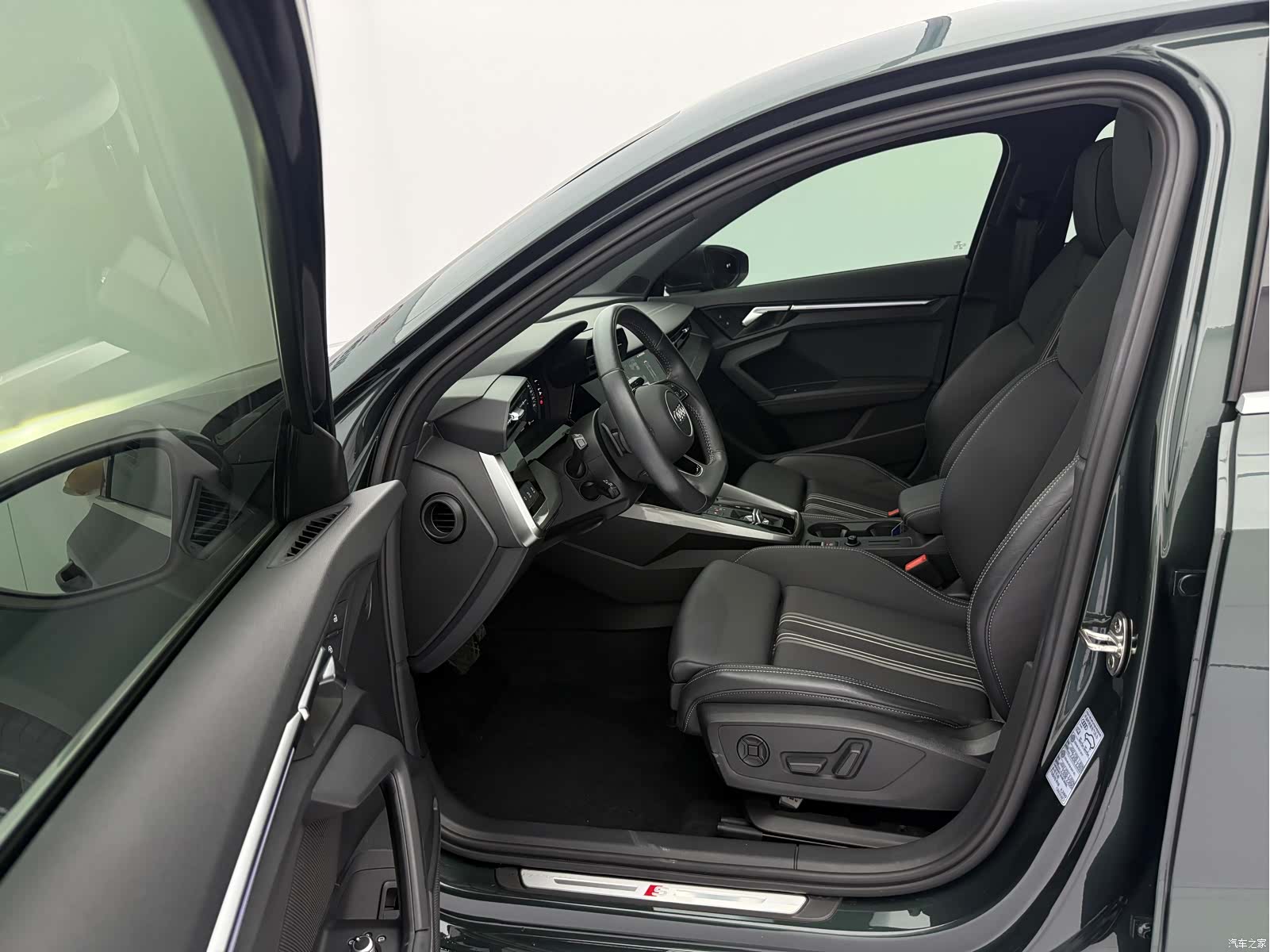 Audi A3, 2022 18