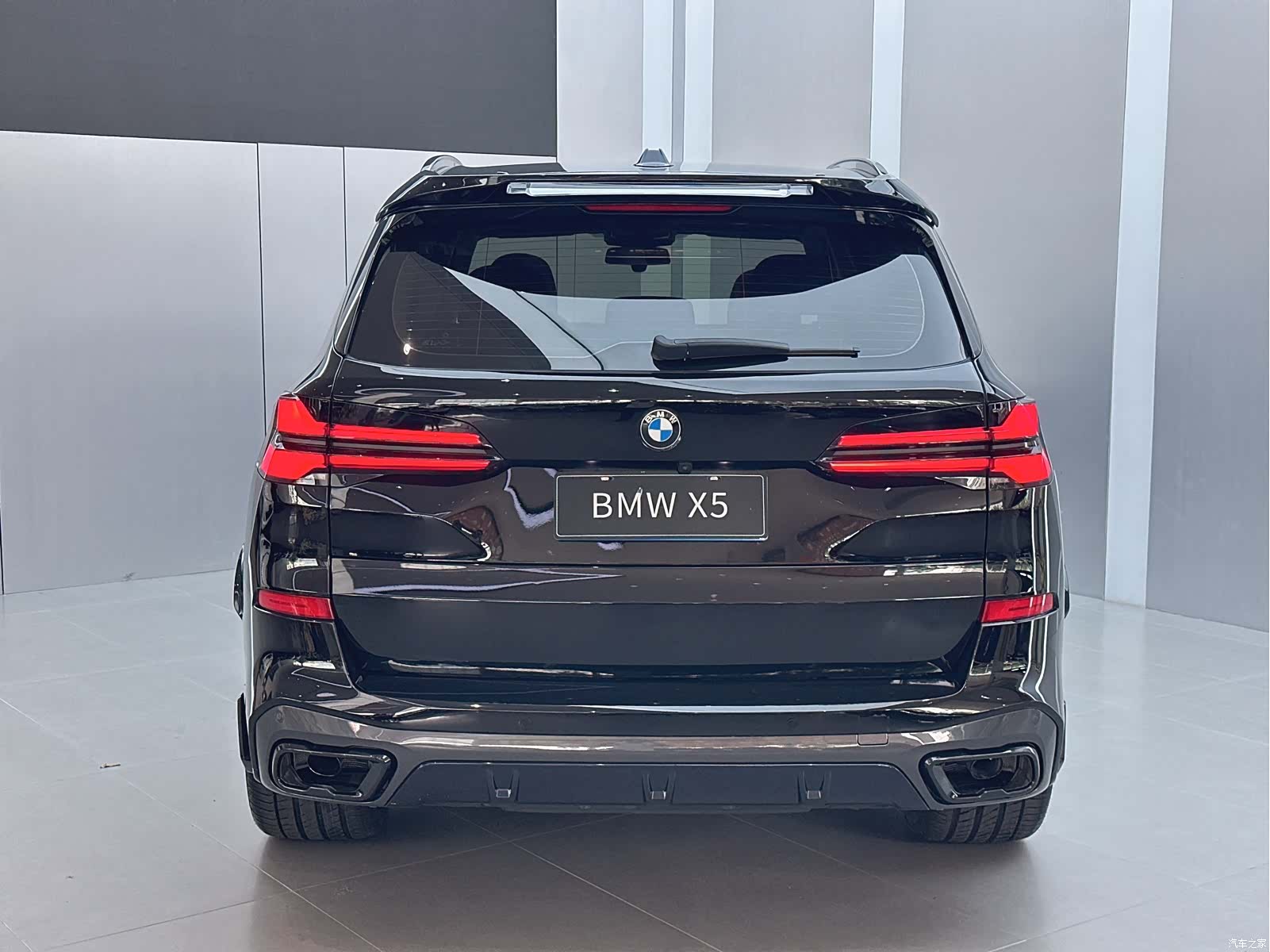 BMW X5, 2024 17