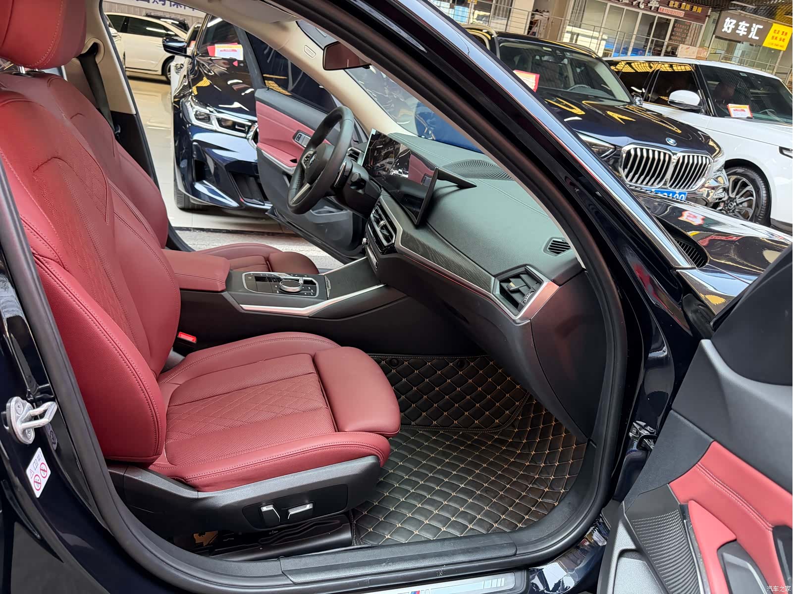 BMW 3 Series, 2023 18