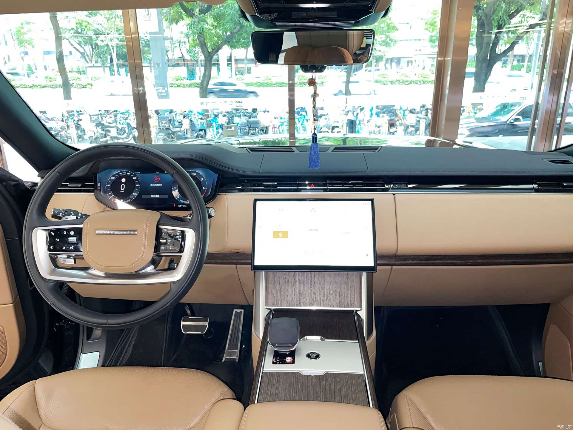 Land Rover Range Rover, 2025 16