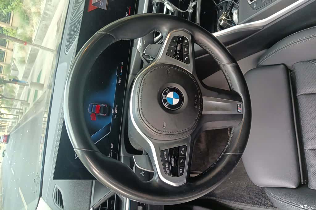 BMW 4 Series, 2024 15