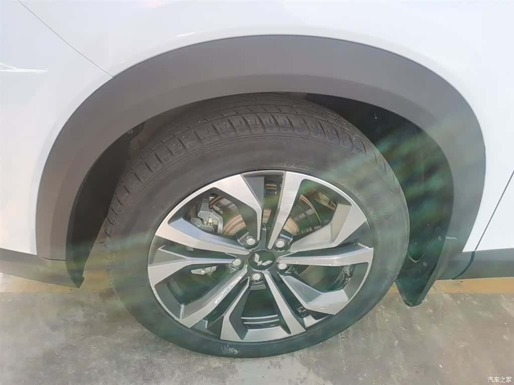Wuling DHT, 2023 23