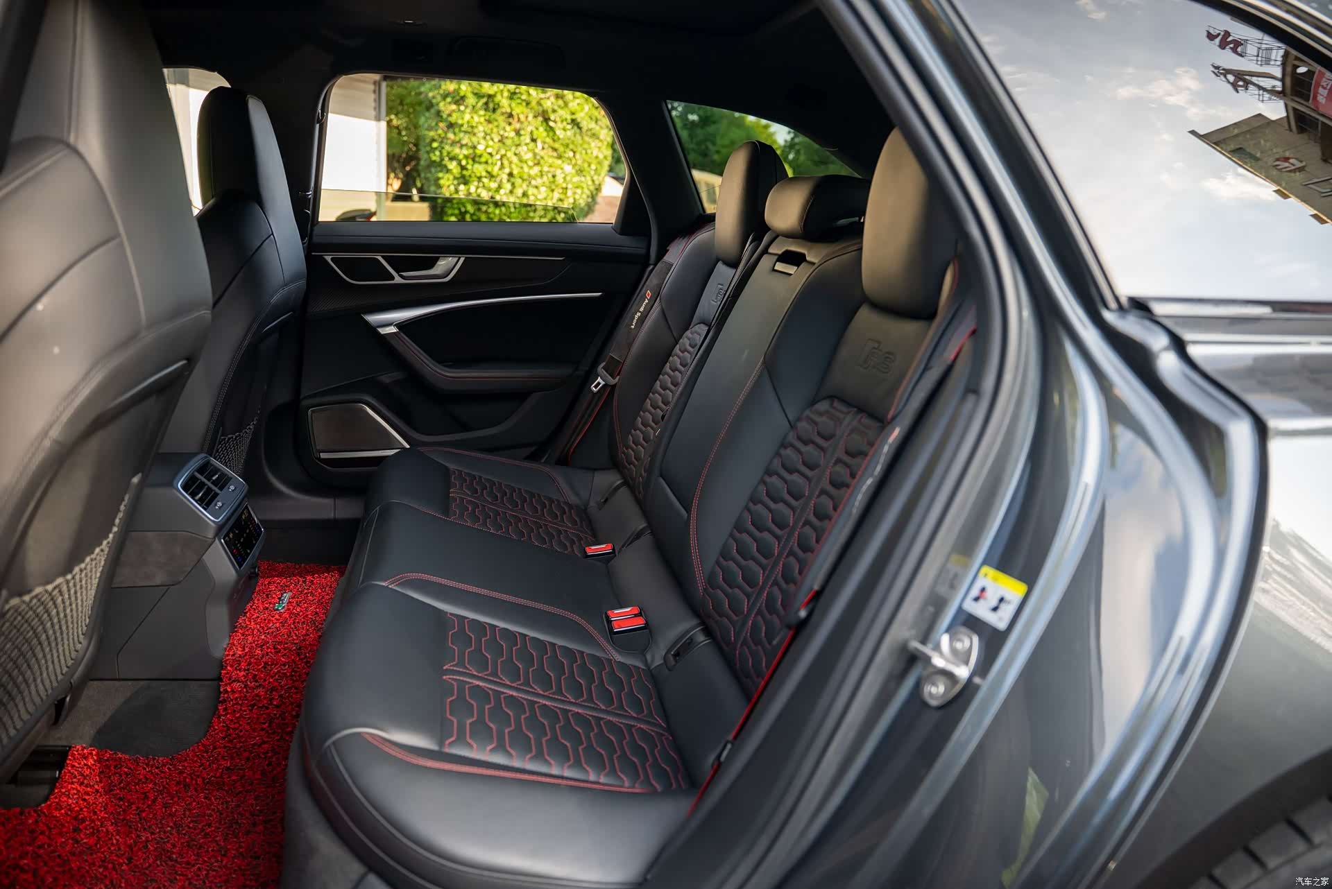 Audi RS, 2021 15