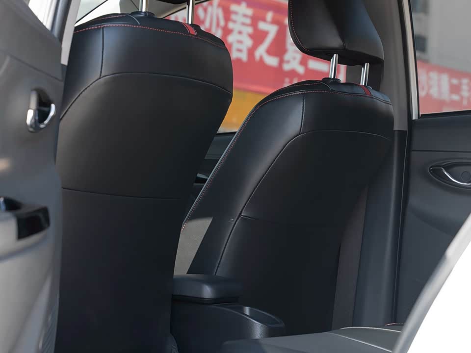 Toyota YARiS L Zhixuan