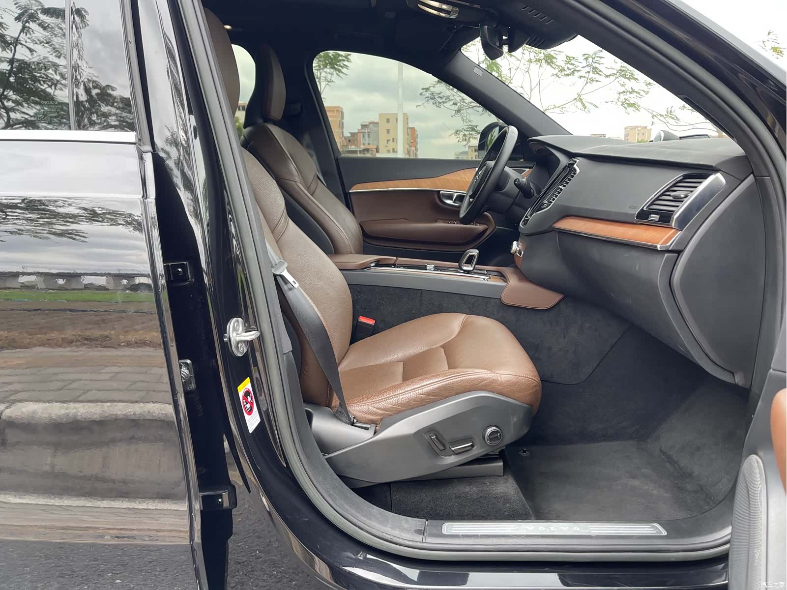 Volvo XC90, 2022 10