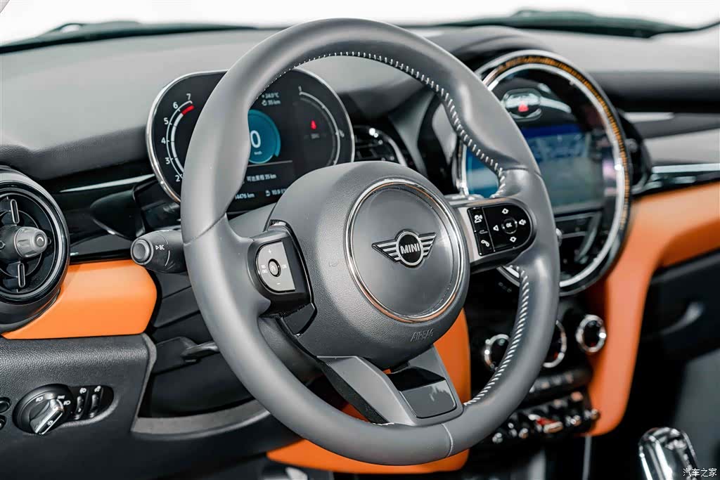 Mini Cooper, 2021 9