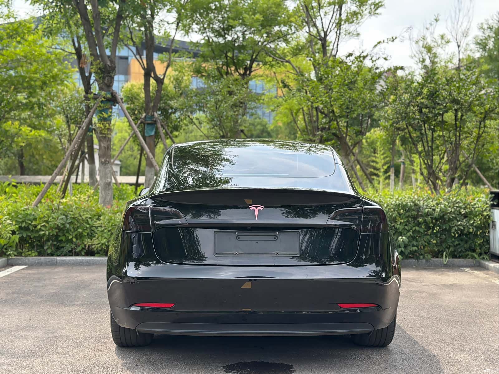 Tesla Model 3, 2021 8