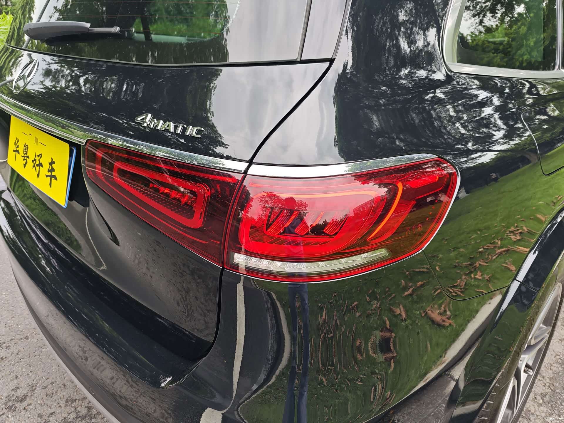 Mercedes-Benz GLS, 2020 29