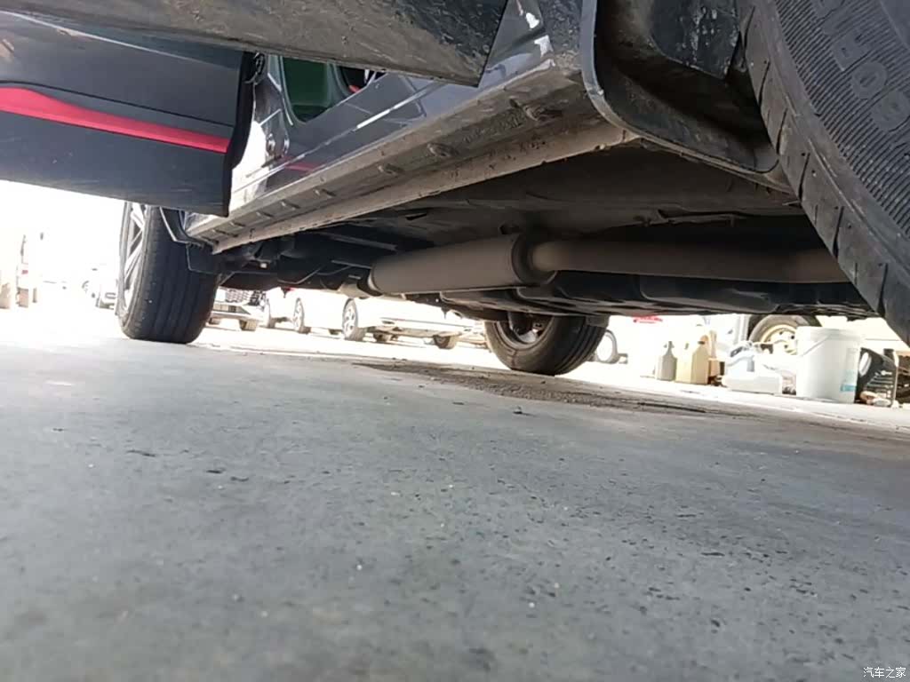 Changan CS75, 2020 20