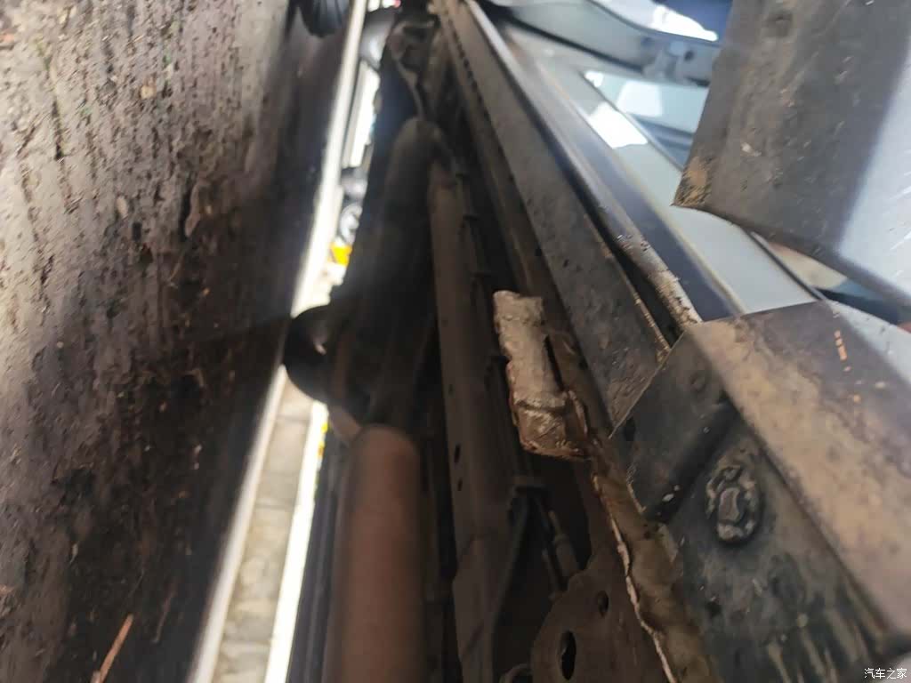 Maxus G50, 2019 16