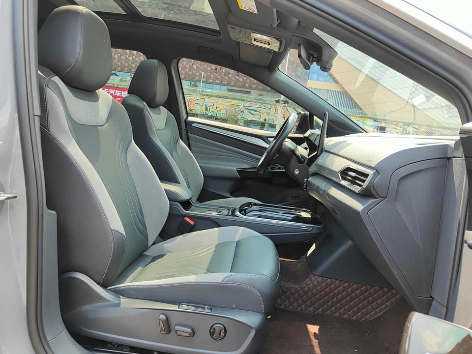 Volkswagen ID.4 CROZZ