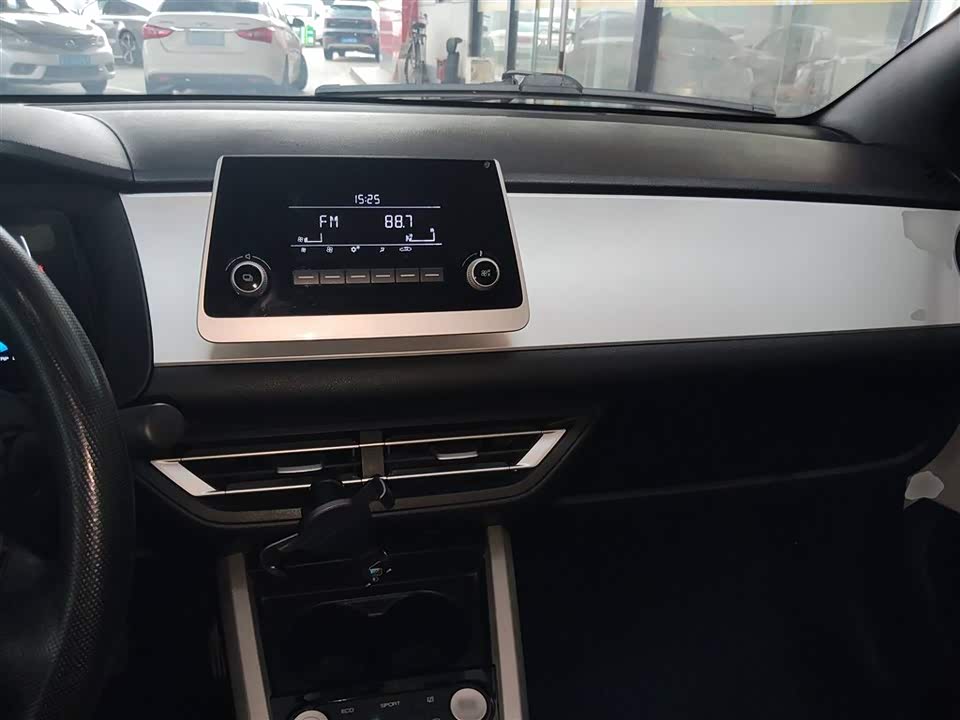 BYD e1 BYD e1