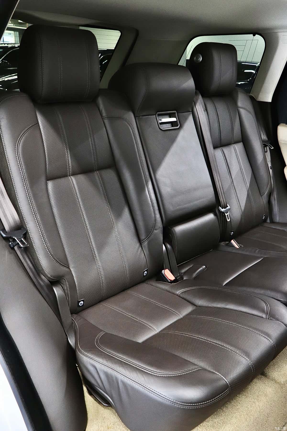 Land Rover Range Rover, 2018 18