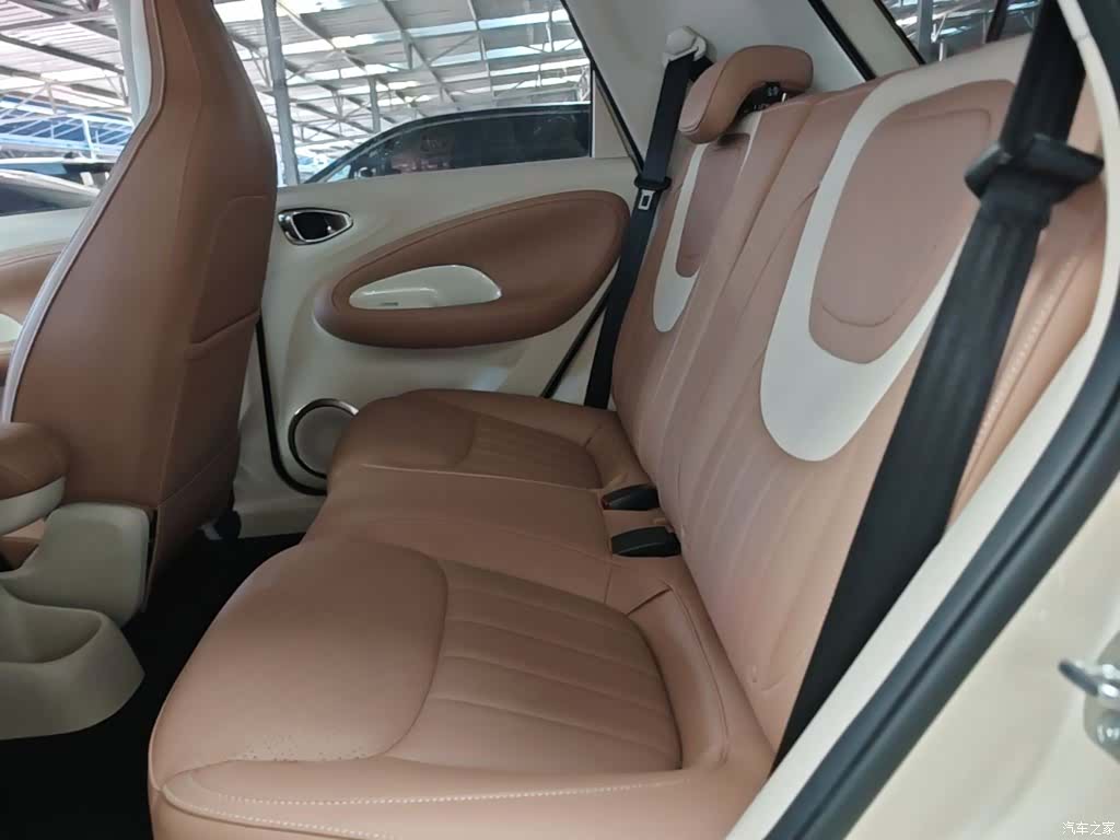 Wuling Bingo, 2025 17