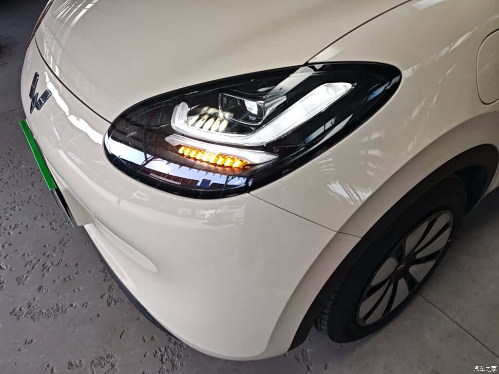 Wuling Bingo, 2025 24