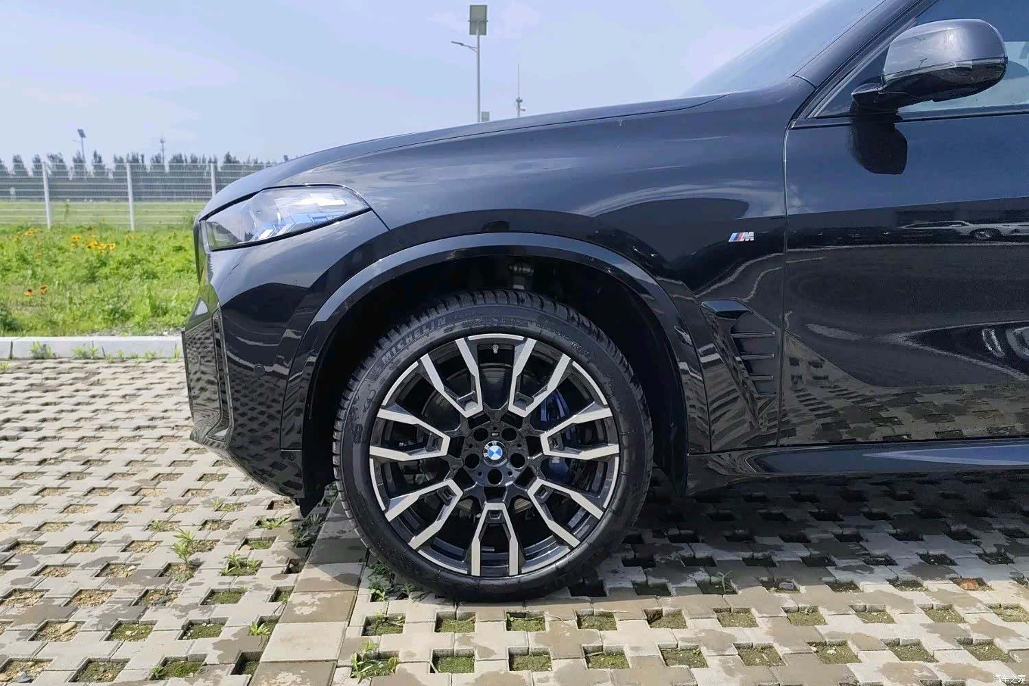 BMW X5, 2024 6