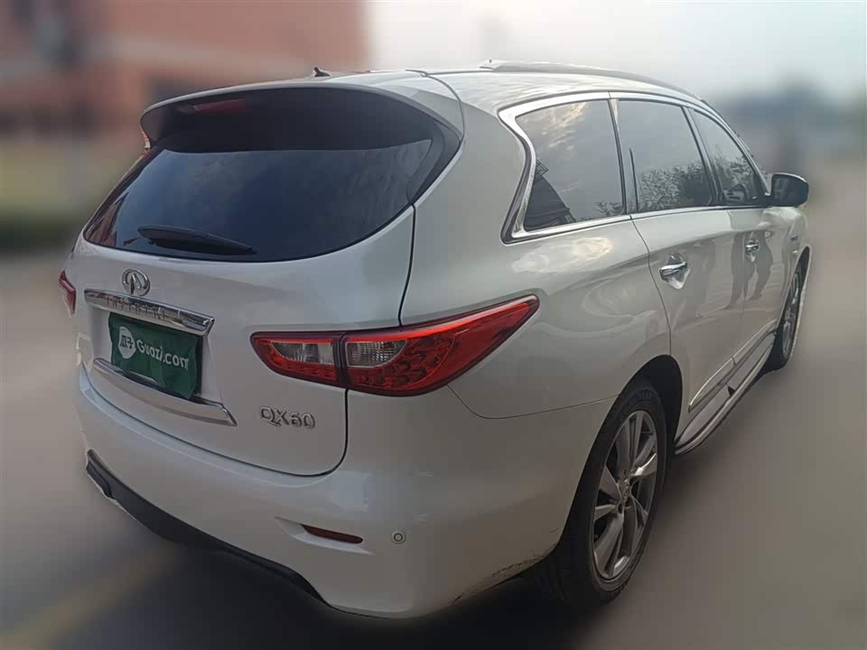 Infiniti QX60