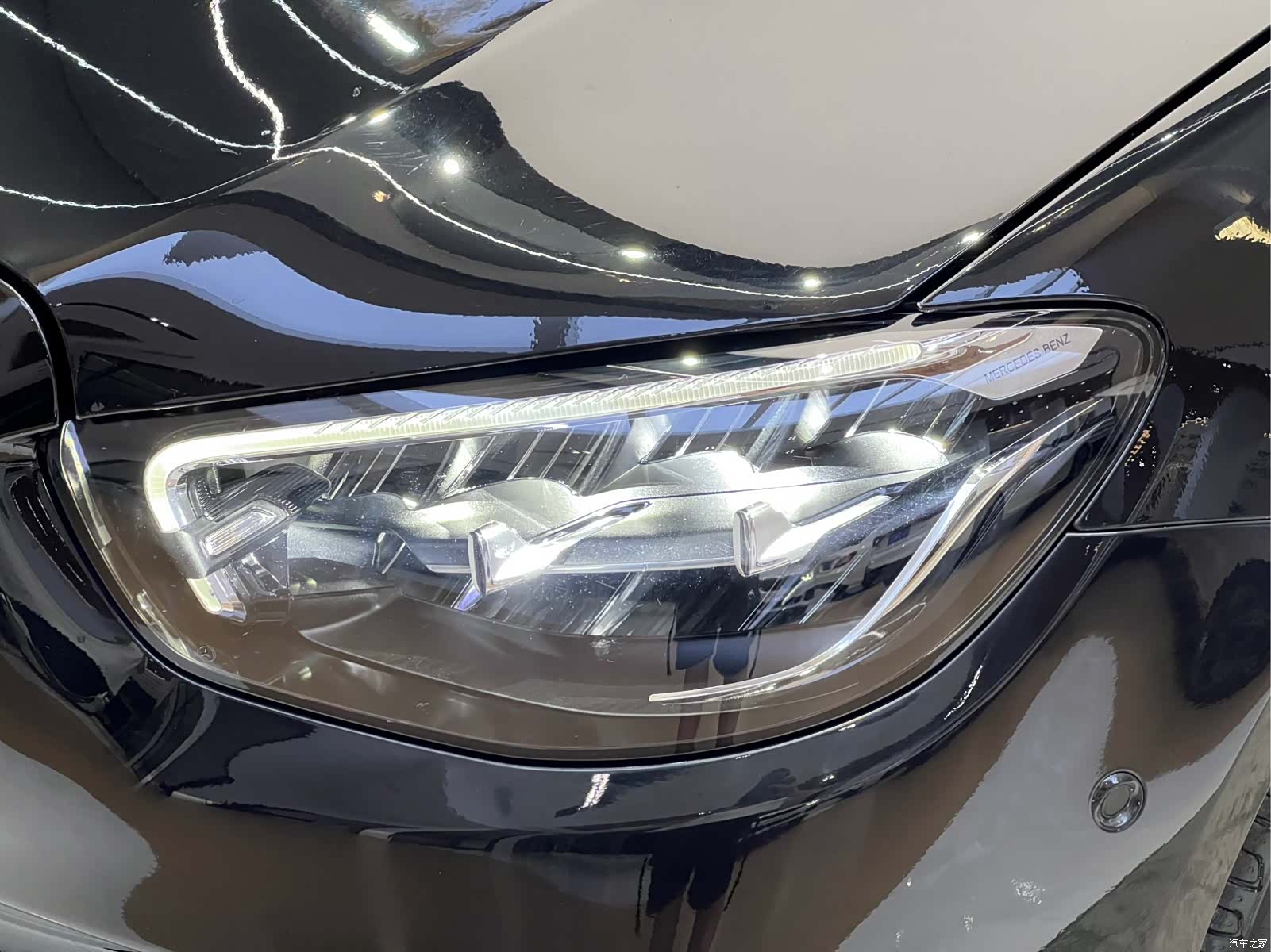 Mercedes-Benz E-Class, 2023 20