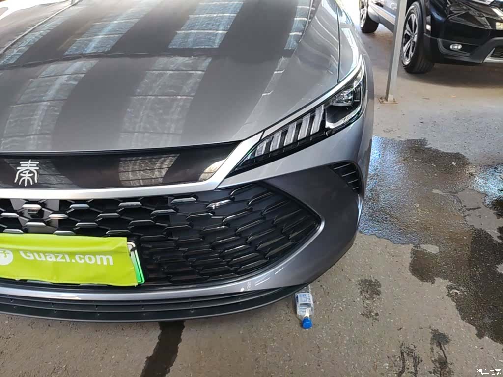 BYD Qin, 2025 24