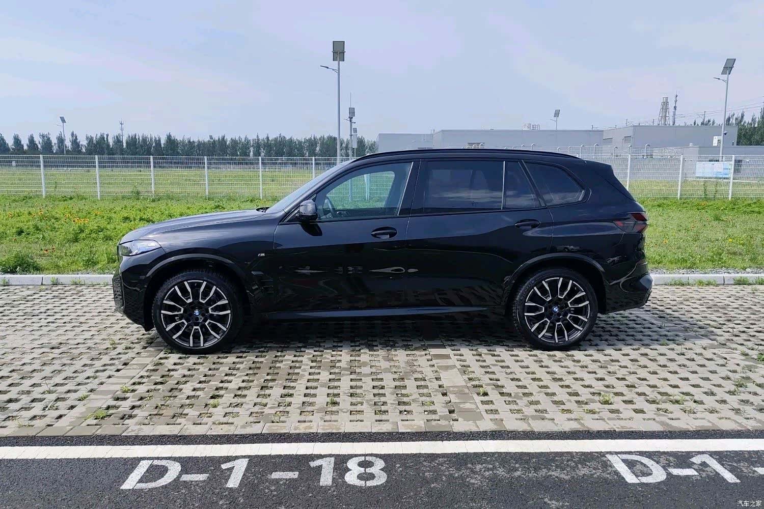 BMW X5, 2024 4
