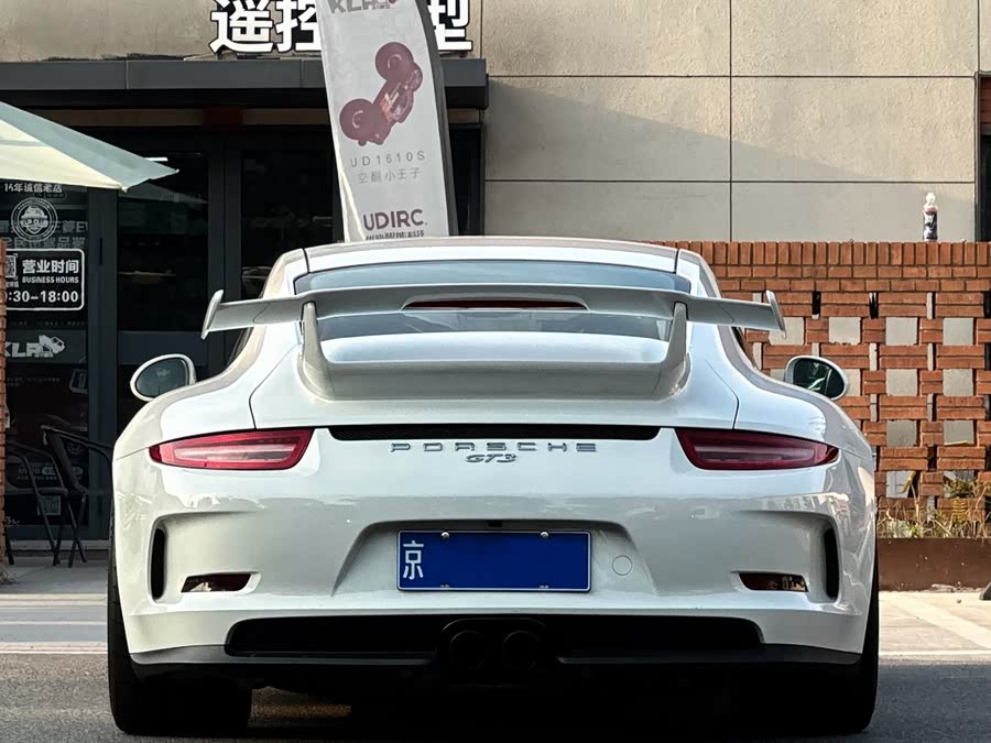 Porsche 911 2015, фото 12