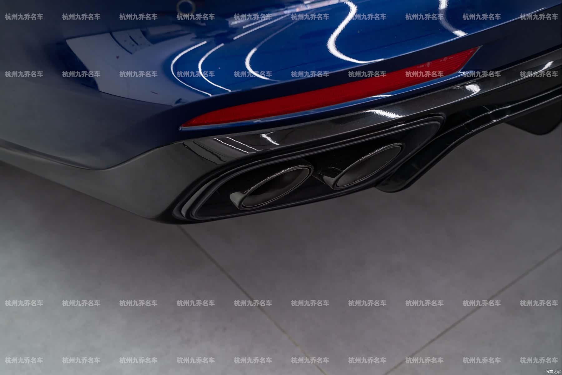 Porsche Panamera, 2022 11