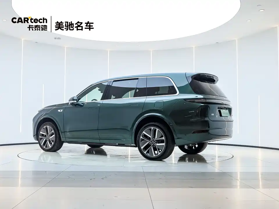 Li Auto Ideal L9