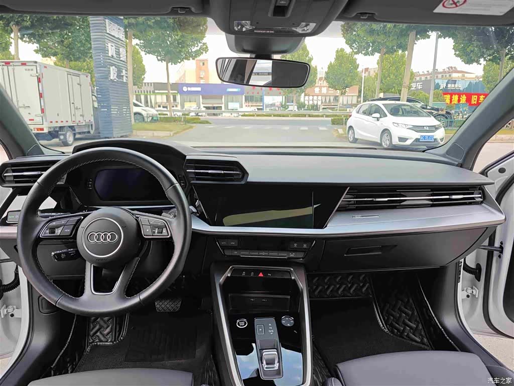 Audi A3, 2024 12
