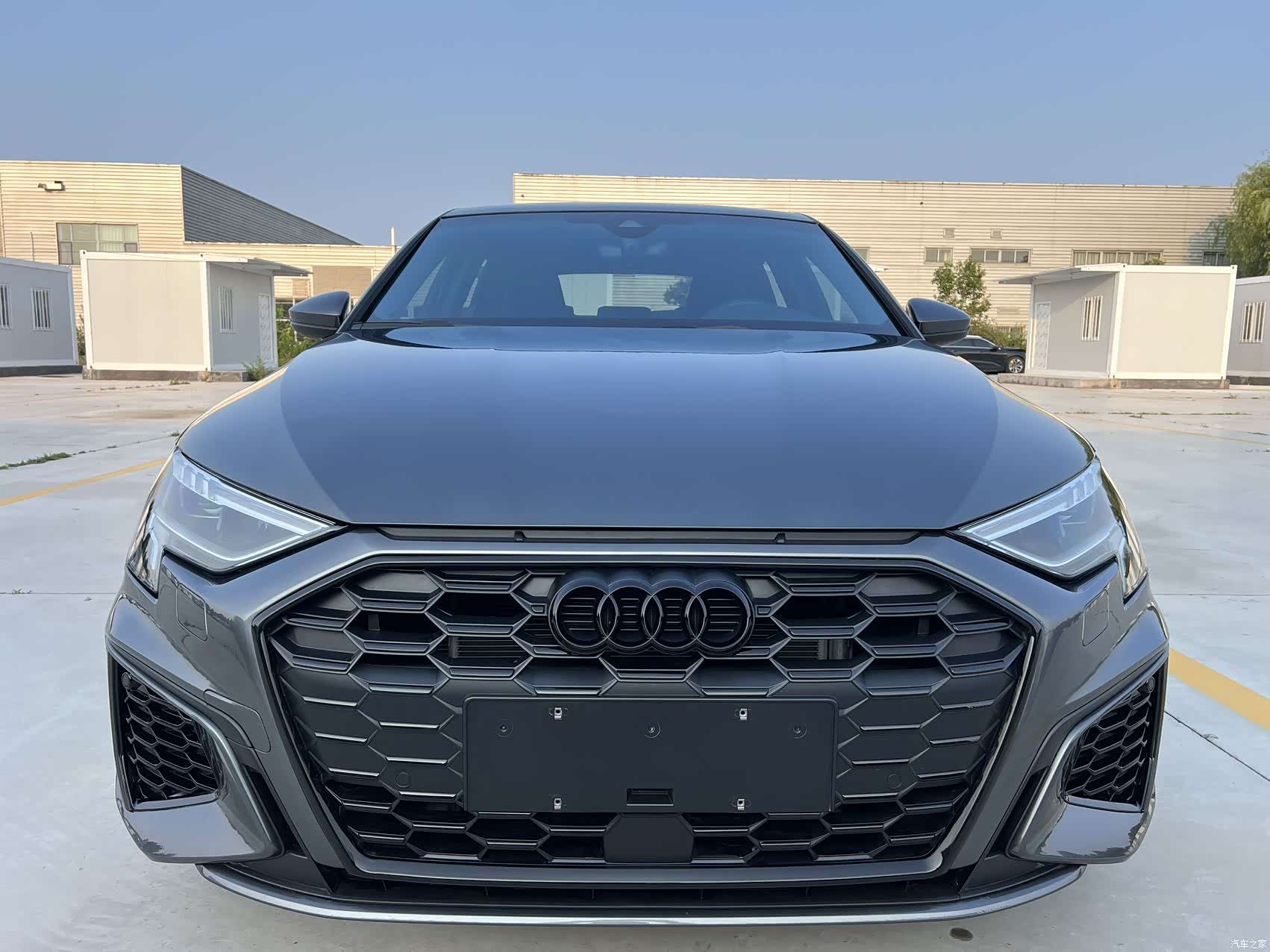 Audi A3, 2023 2