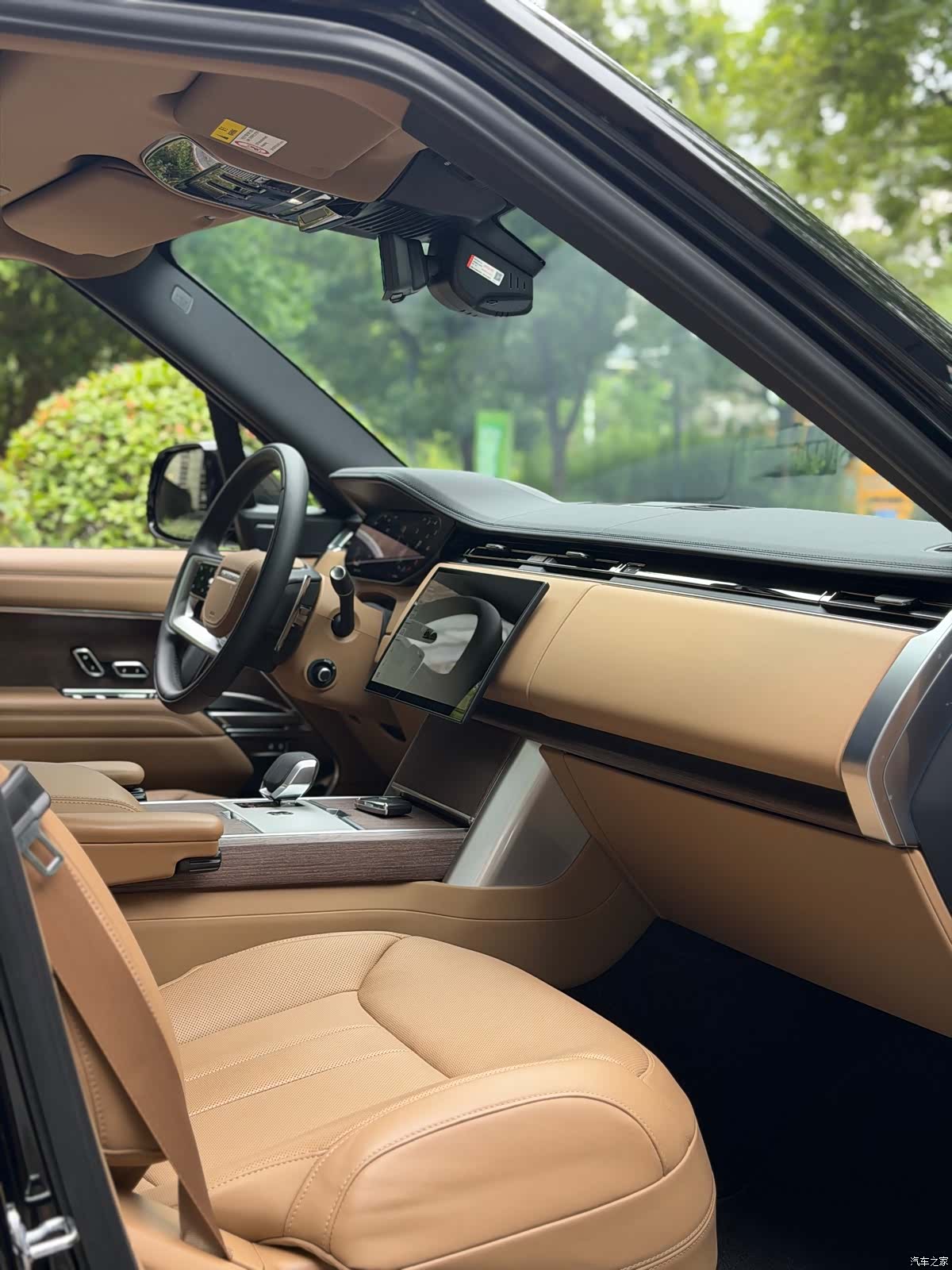 Land Rover Range Rover, 2025 все фото