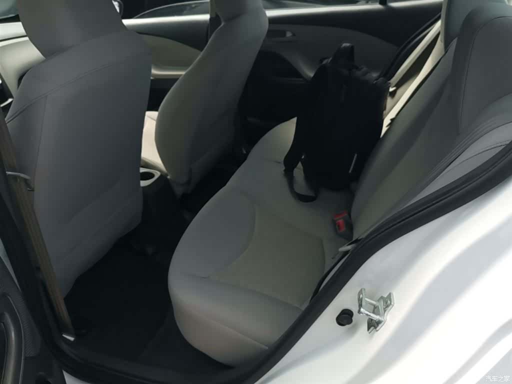 Chevrolet 3, 2018 17