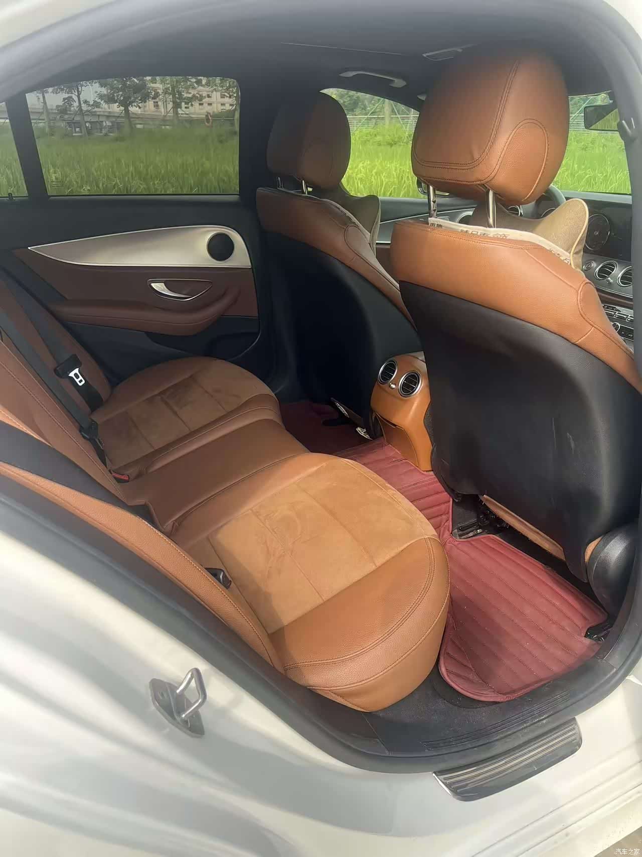 Mercedes-Benz E-Class, 2018 8