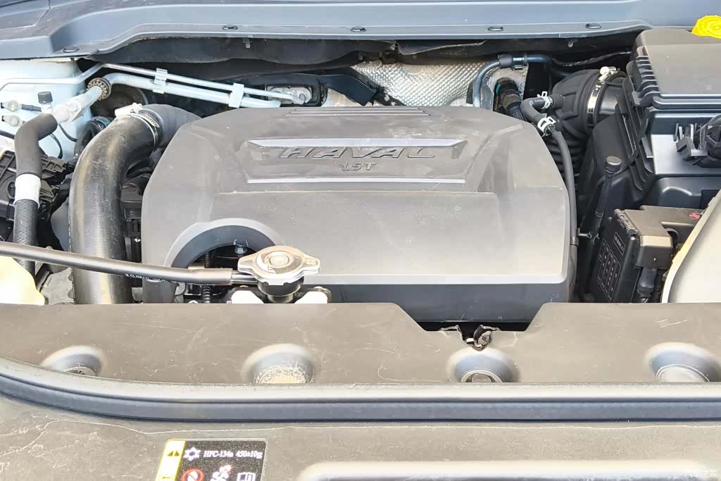 Haval H2, 2017 10
