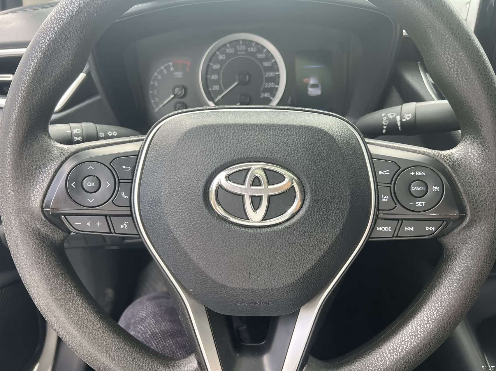 Toyota Corolla, 2022 12