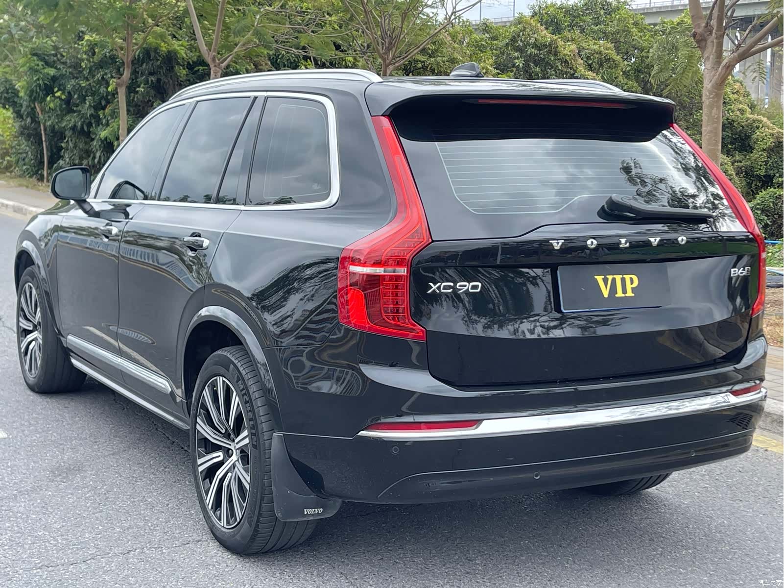Volvo XC90, 2022 4