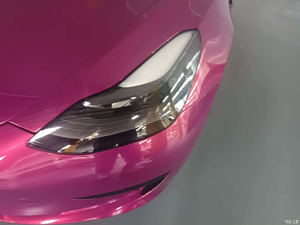 Tesla Model 3, 2021 18