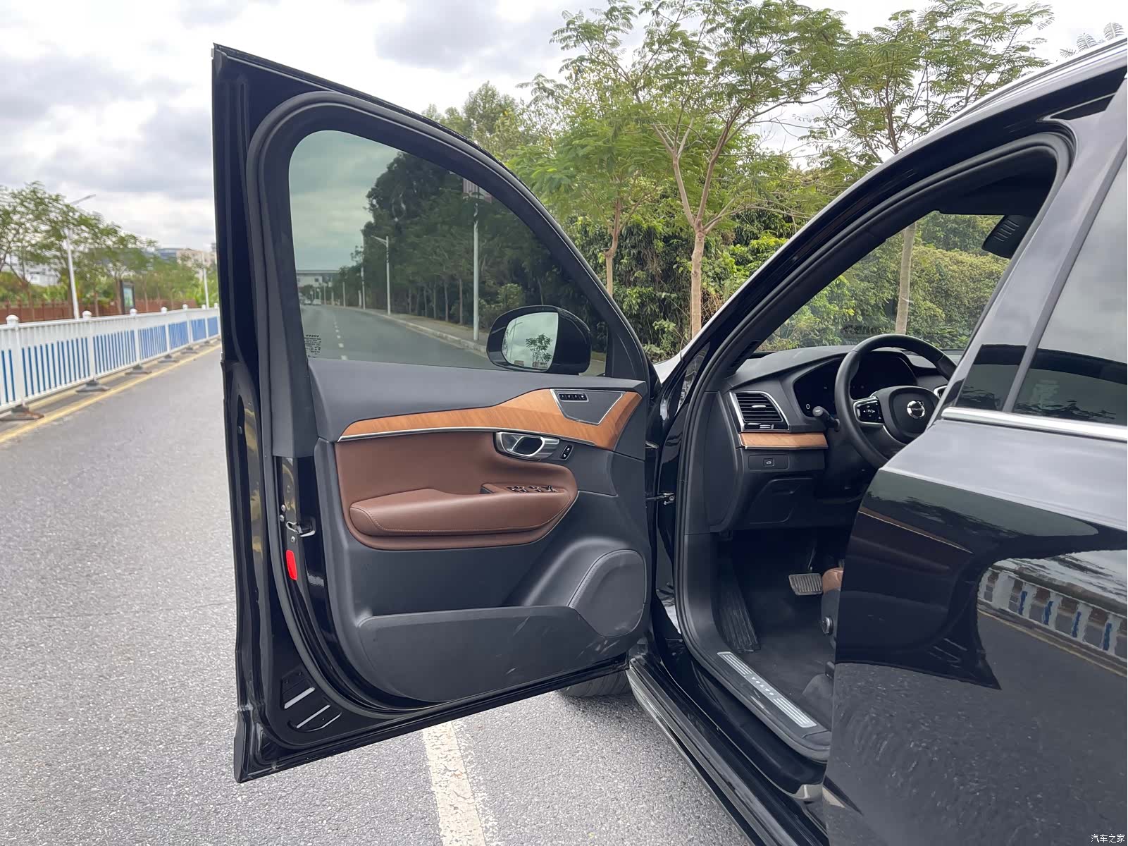 Volvo XC90, 2022 26