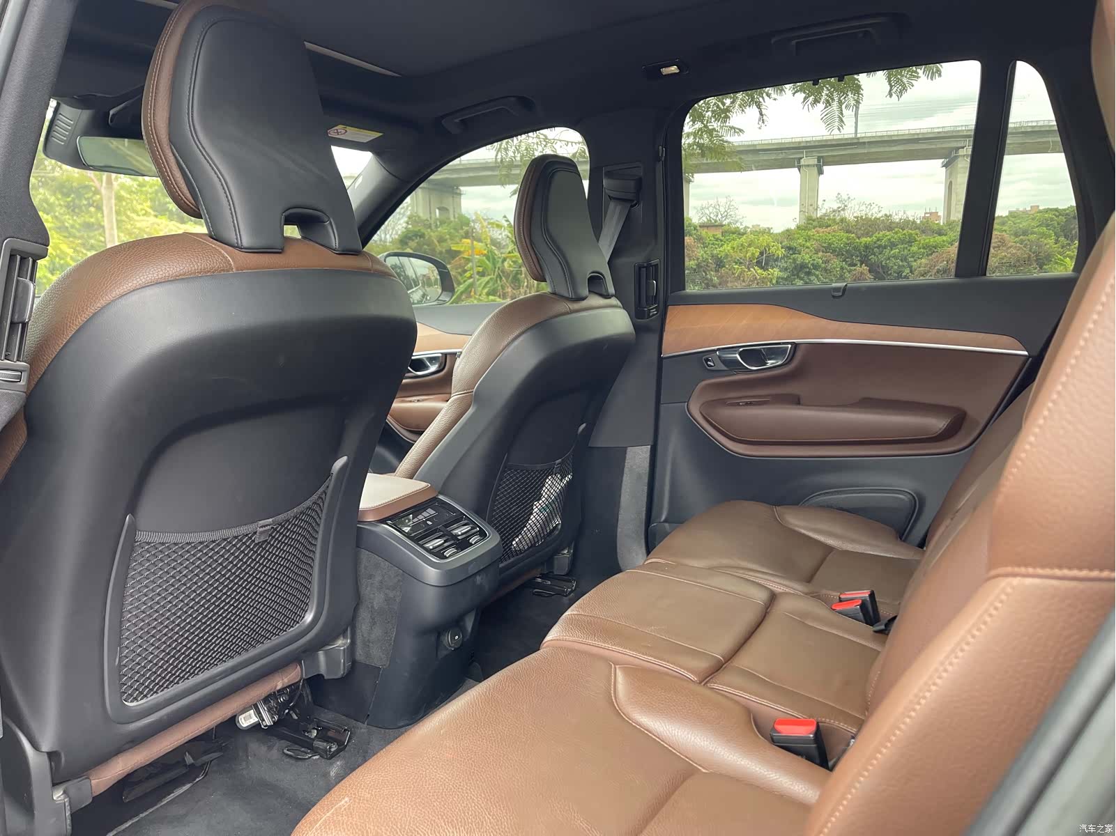 Volvo XC90, 2022 28
