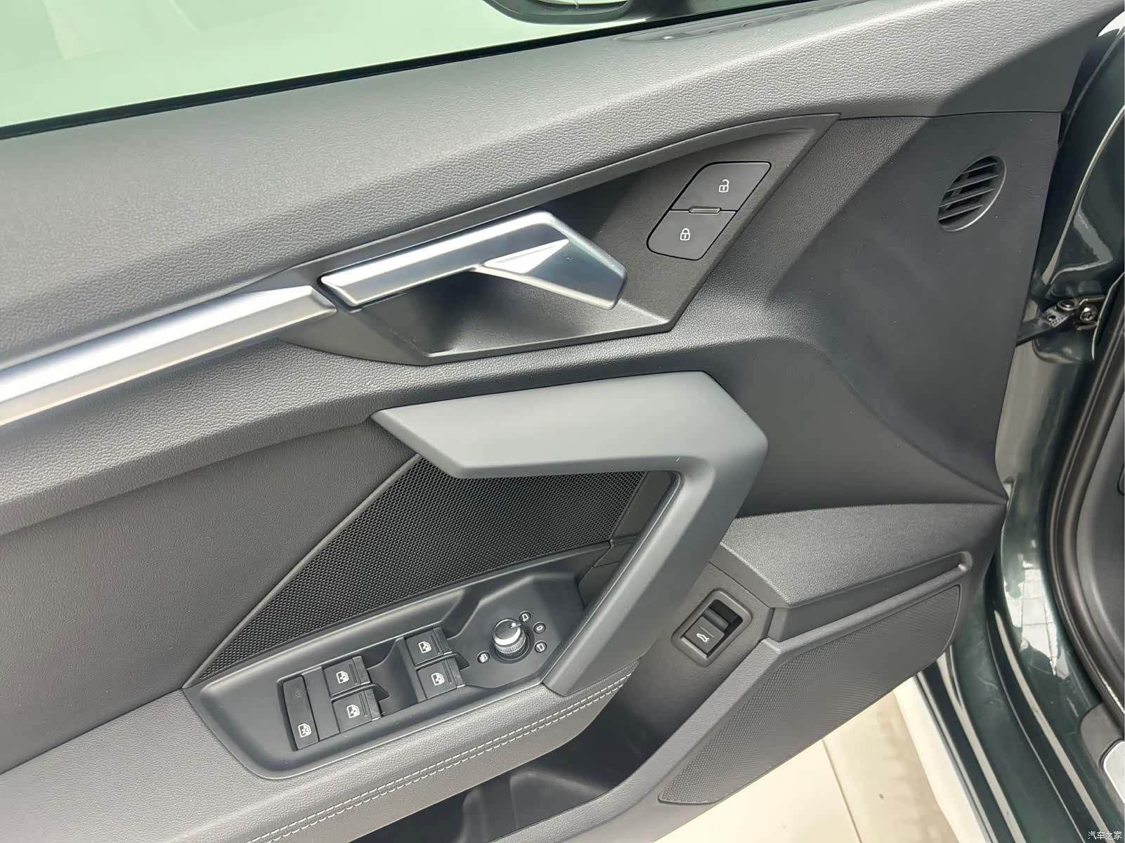 Audi A3, 2023 13
