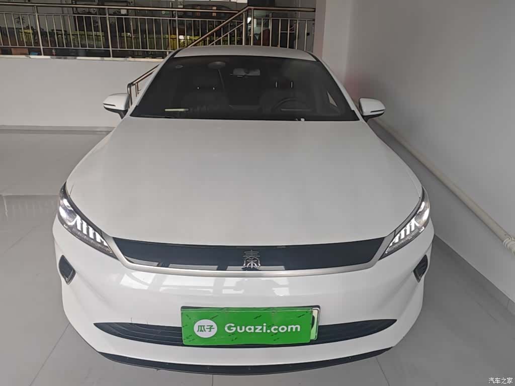 BYD Qin, 2026 3