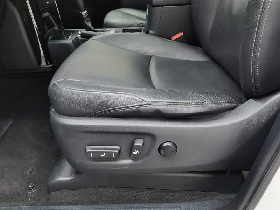 Toyota Prado Toyota Prado