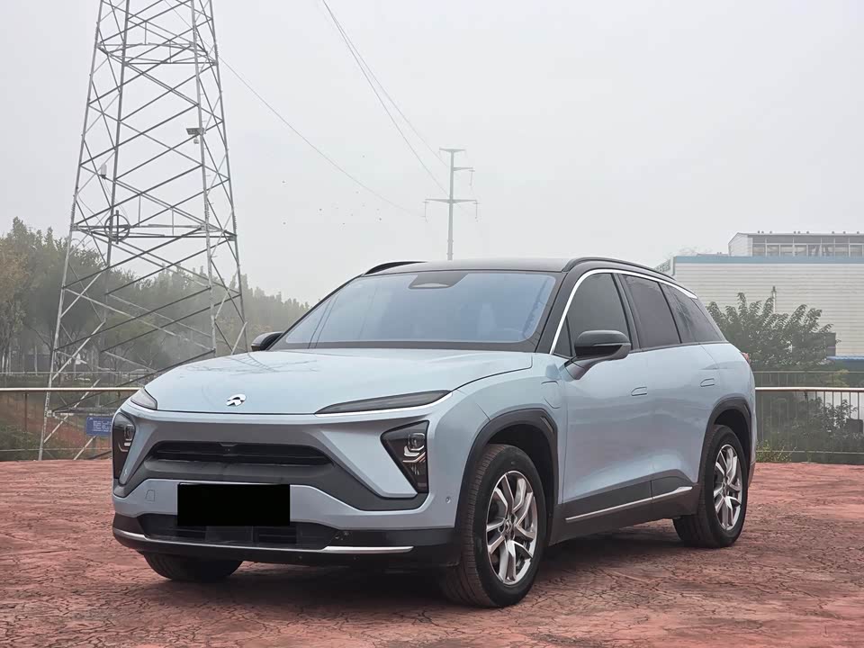 NIO ES6