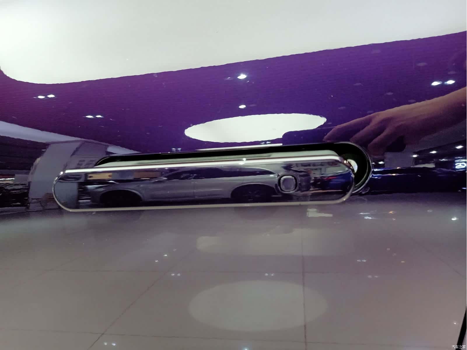 Leapmotor C16, 2026 16