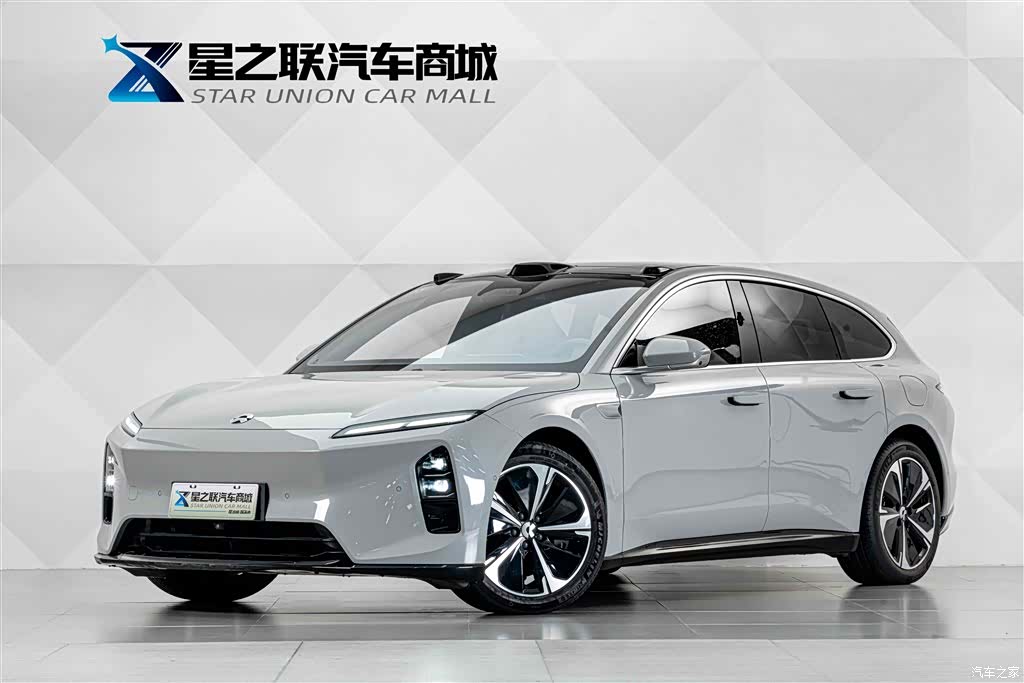 NIO ET5, 2025 2