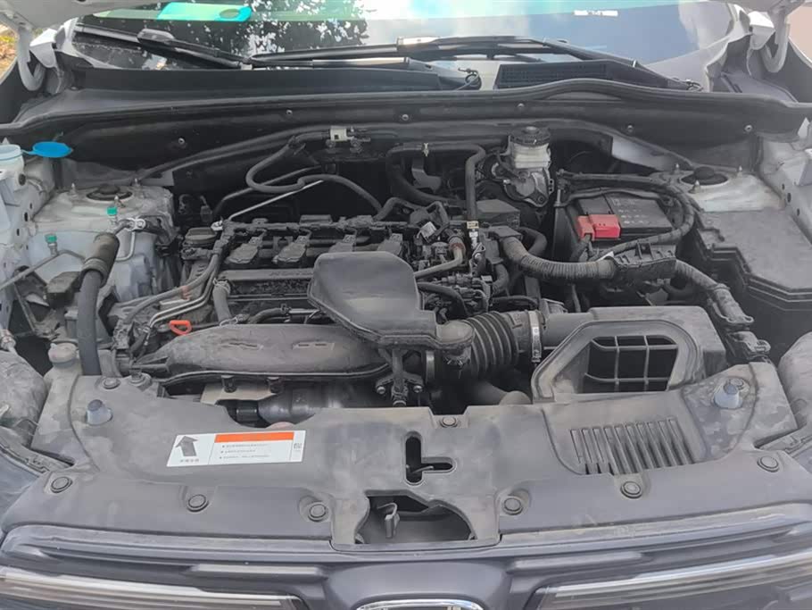 Honda HR-V Honda HR-V
