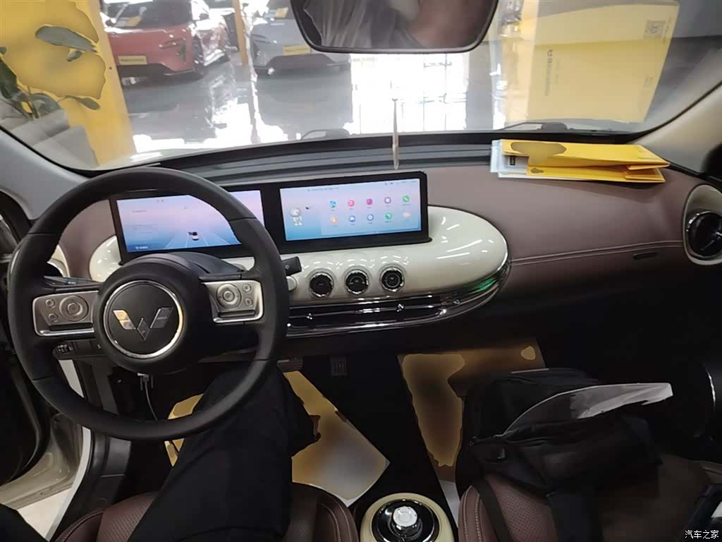 Wuling Bingo, 2024 10