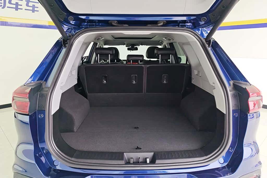 Chery Tiggo 8, 2020 4