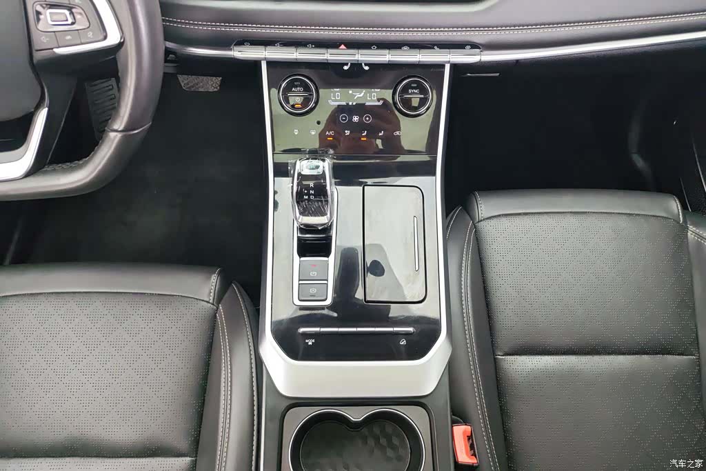Chery Tiggo 8, 2020 16
