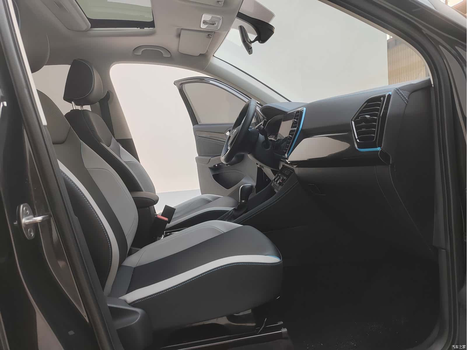 Volkswagen VS5, 2023 11